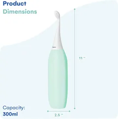 HappyPo Easy-Bidet 2.0 Original, thumbnail 6