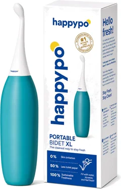HappyPo Easy-Bidet 2.0 XL, thumbnail 1